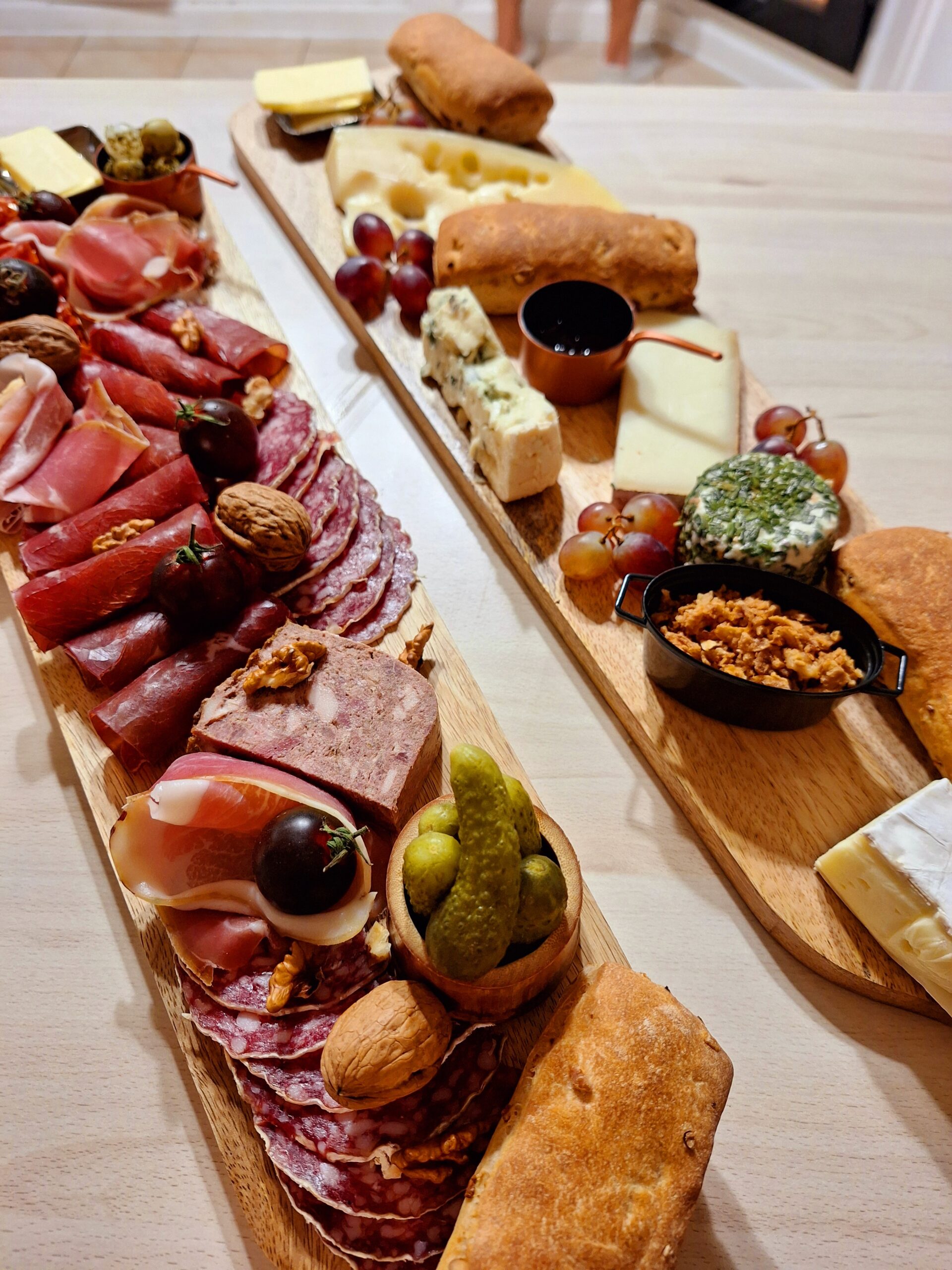 planche madana